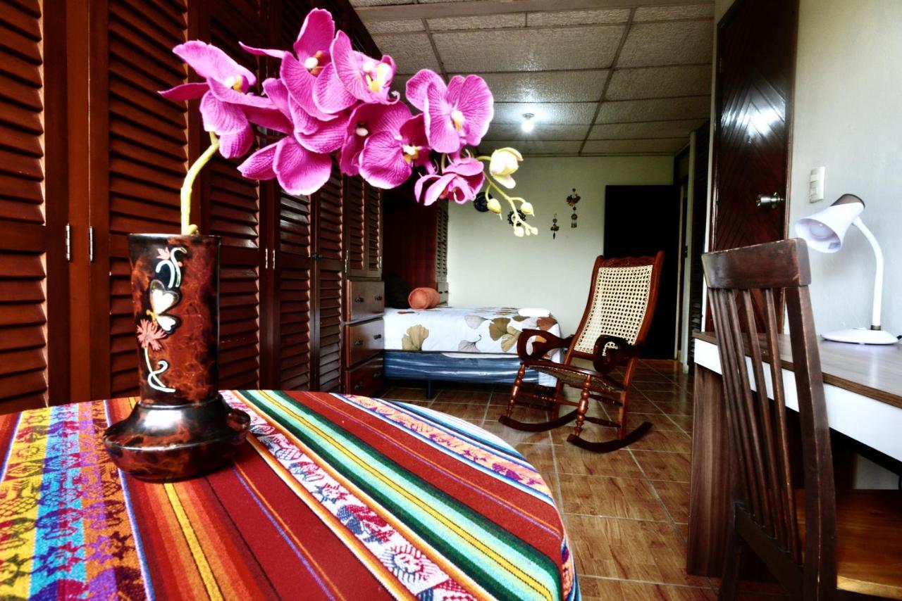 Casa Xunaan Kab Hotel San Salvador Luaran gambar